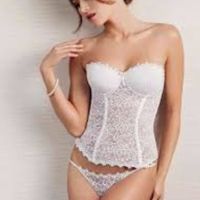 Collage: Lencería - 1