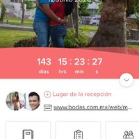 ¡Comparte tu contador 2020! - 1