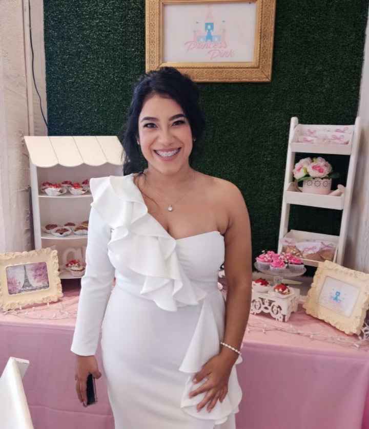 Avances y pendientes - 1