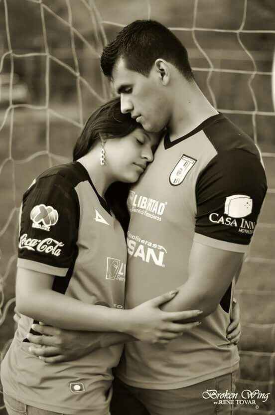 Fotitos pre boda incluirlas o no? - 1