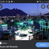 ¿Te gustaría casarte en la terraza de un hotel urbano? - 1