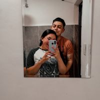 La foto más bonita de ustedes dos 📷💝¡aquí hay regalo!🎁 - 1