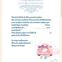 Invitacion online lista - 1