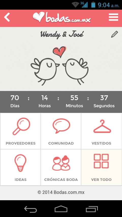 Como van esos contadores? (: - 2