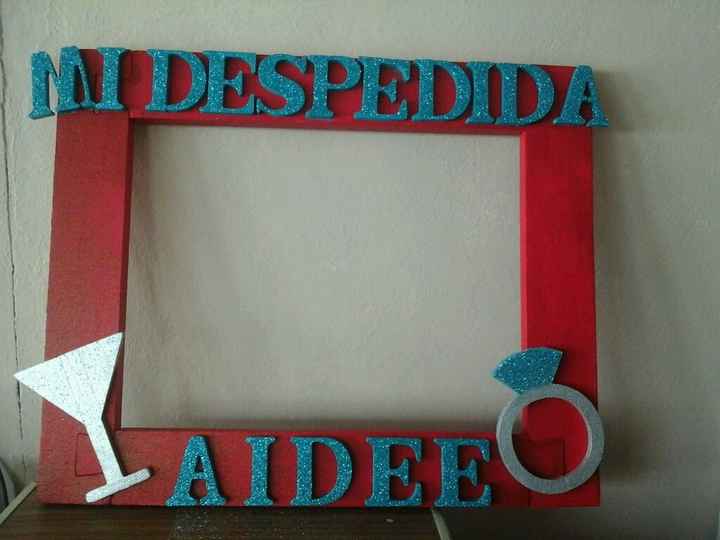 Mi despedida de soltera :) - 3