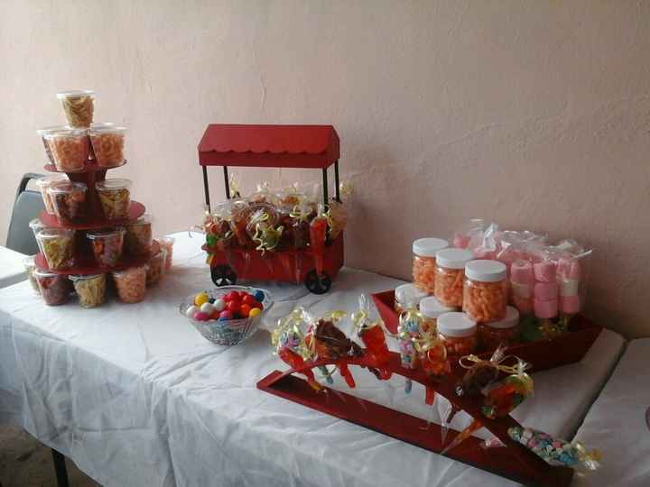 Mi despedida de soltera :) - 4