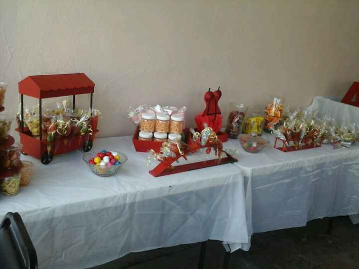 Mi despedida de soltera :) - 5
