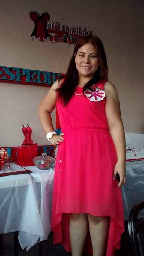 Mi despedida de soltera :) - 9