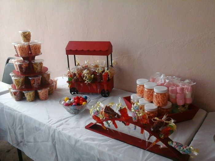 Mi despedida de soltera :) - 4