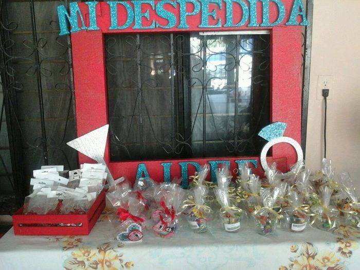 Mi despedida de soltera :) - 6