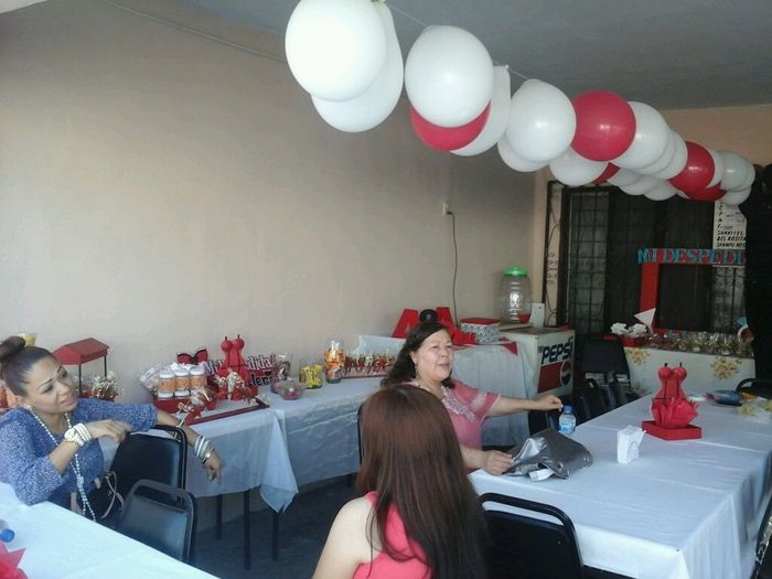 Mi despedida de soltera :) - 7