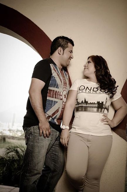 Mi sesion de fotos informal - 3
