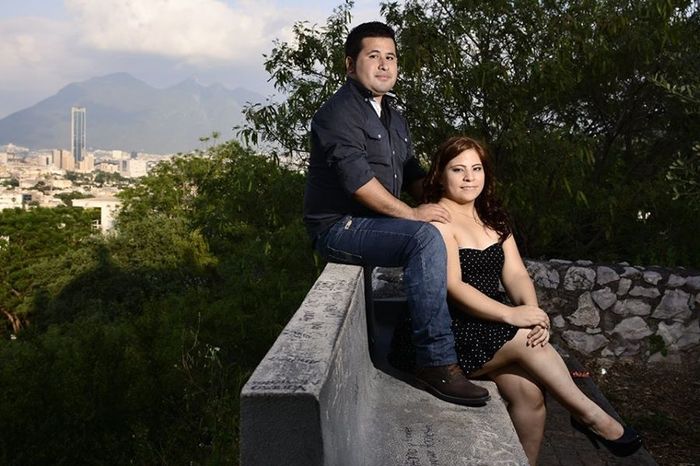 Mi sesion de fotos informal - 5
