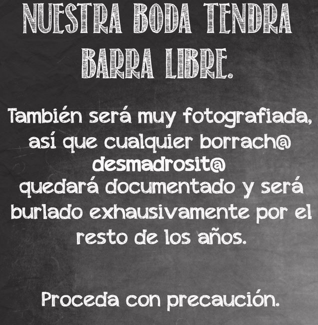 Letrero