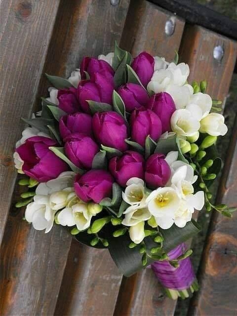 Cual es el ramo perfecto para tu boda - 1