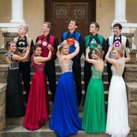 Así nuestra temática