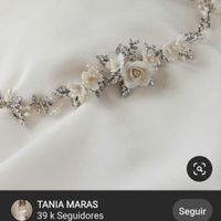 Tiaras ✨: Moda Nupcial - 1