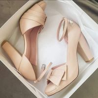 Zapatos de novia - 2