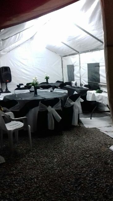 Pedida formal 💍 - 3
