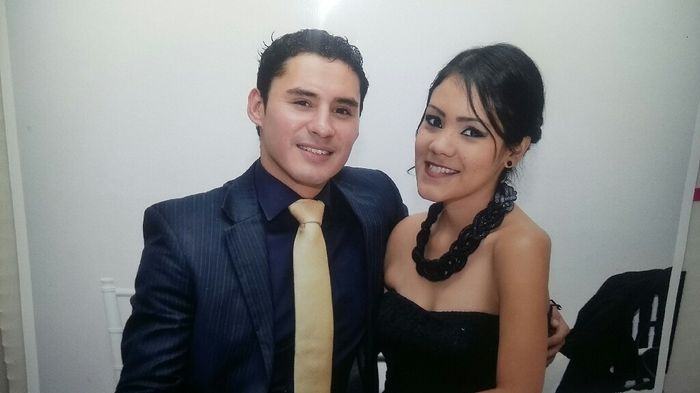 Momentos inolvidables - 1