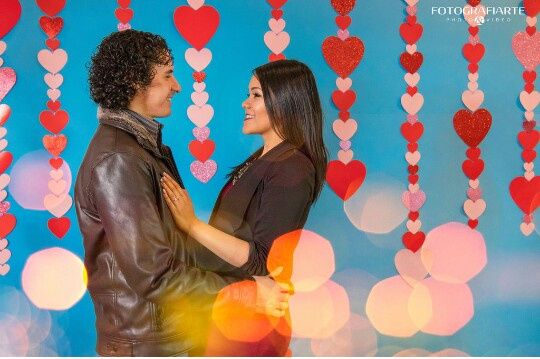 Sesión San Valentin - 5