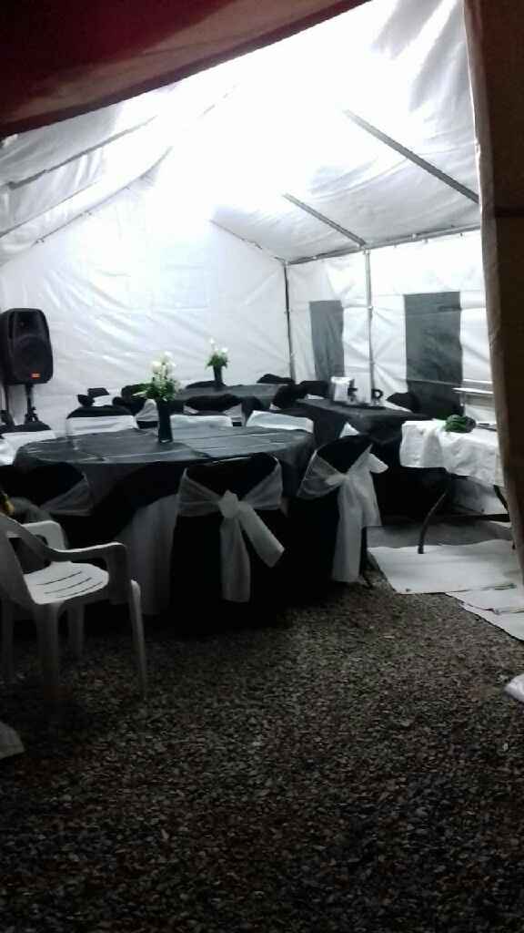 Pedida formal 💍 - 3
