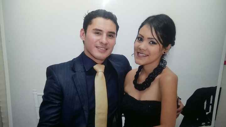 Momentos inolvidables - 1