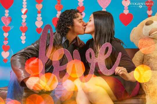 Sesión San Valentin - 4
