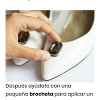 Zapatos diy - 5
