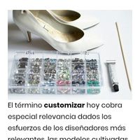 Zapatos diy - 6