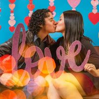 Sesión San Valentin - 4