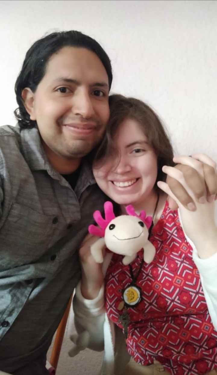 Por siempre juntos