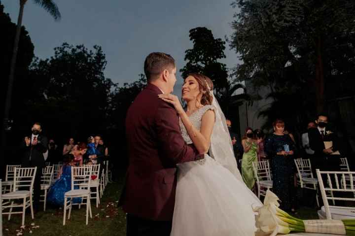¿Qué es Mejor, fotos antes de la boda para los novios, o el mismos día con todos? - 4