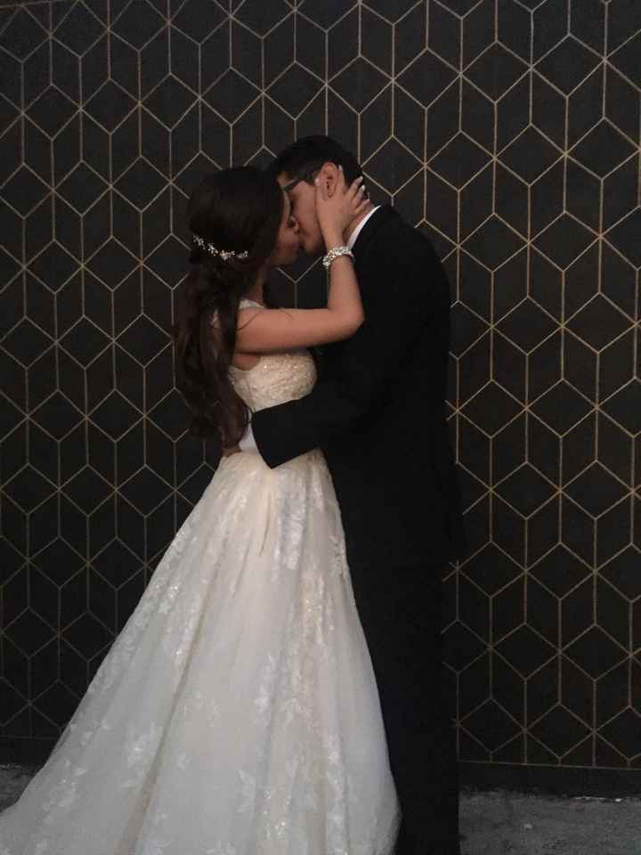  Ya me casé ! - 1
