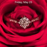 Se me cayó una piedrita del anillo - 2