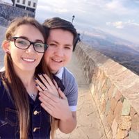 Mi entrega de anillo!!!!! ♥️♥️😍😅 - 2