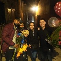 Mi entrega de anillo!!!!! ♥️♥️😍😅 - 3