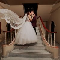 ¿Qué es Mejor, fotos antes de la boda para los novios, o el mismos día con todos? - 2