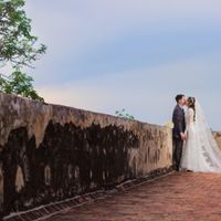 ¿Qué es Mejor, fotos antes de la boda para los novios, o el mismos día con todos? - 3