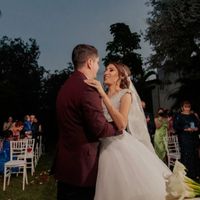 ¿Qué es Mejor, fotos antes de la boda para los novios, o el mismos día con todos? - 4