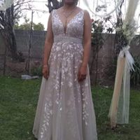 Mi vestido - 2