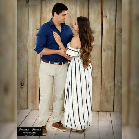 Sube una foto con tu pareja - 1