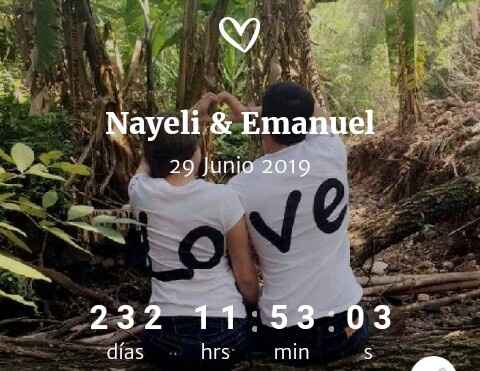 Comparte tu contador - 1