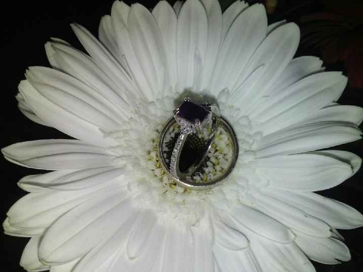 Quieres casarte conmigo??? - 2