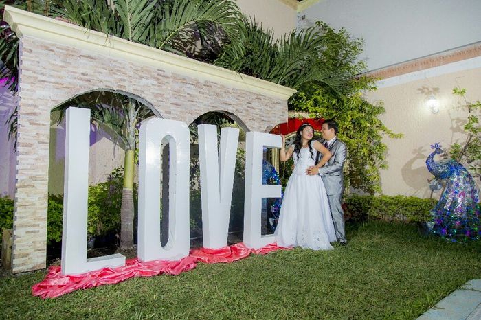 Perdí mi cuenta - 2