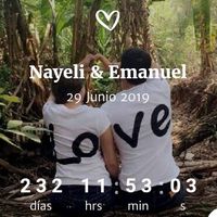 Comparte tu contador - 1