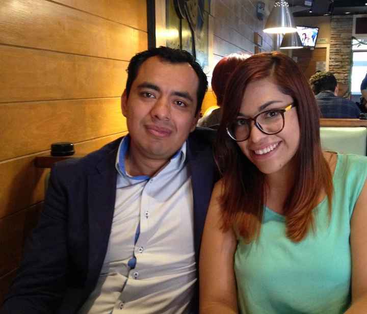 Mi súper novio abel - 1