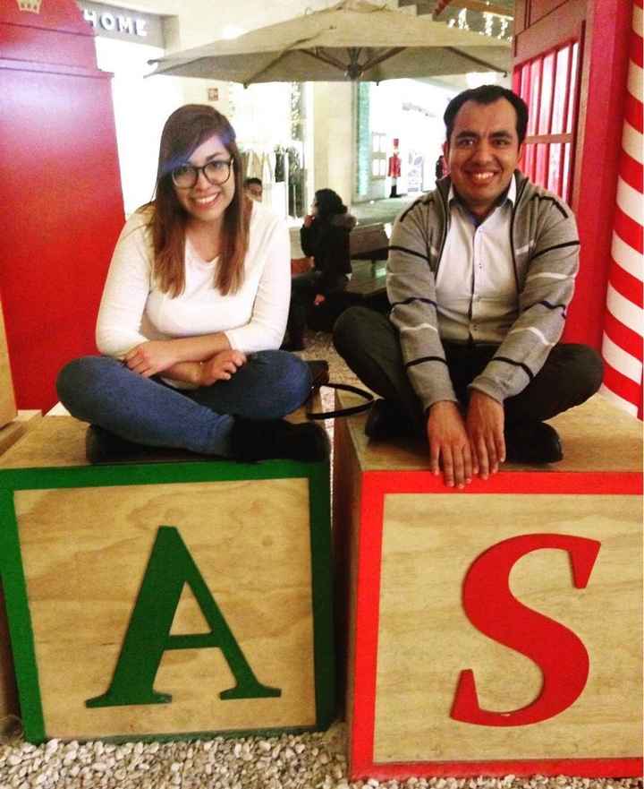 Mi súper novio abel - 2