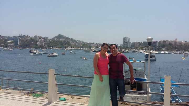 Mi súper novio abel - 4