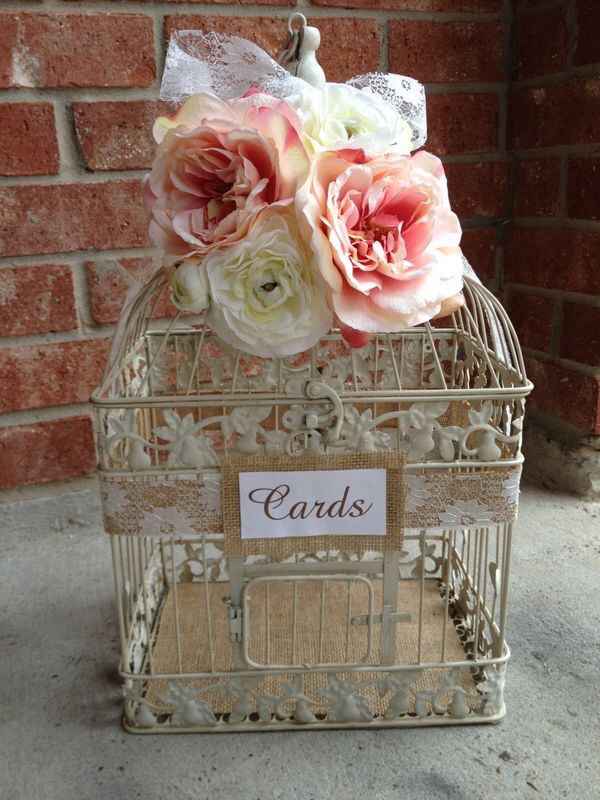 Cajas para sobres (regalo en efectivo) - 13